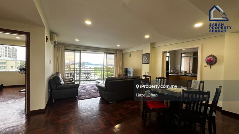 Kondominium untuk Dijual di Bayshore Condominium oleh Hazel Chan - iProperty.com.my