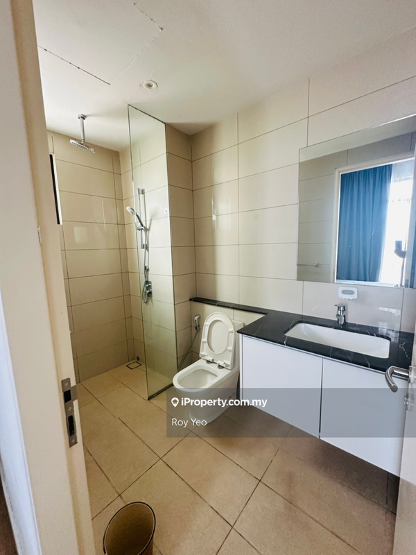 Service Residence for Sale in The Park Sky Residence by Roy Yeo - iProperty.com.my