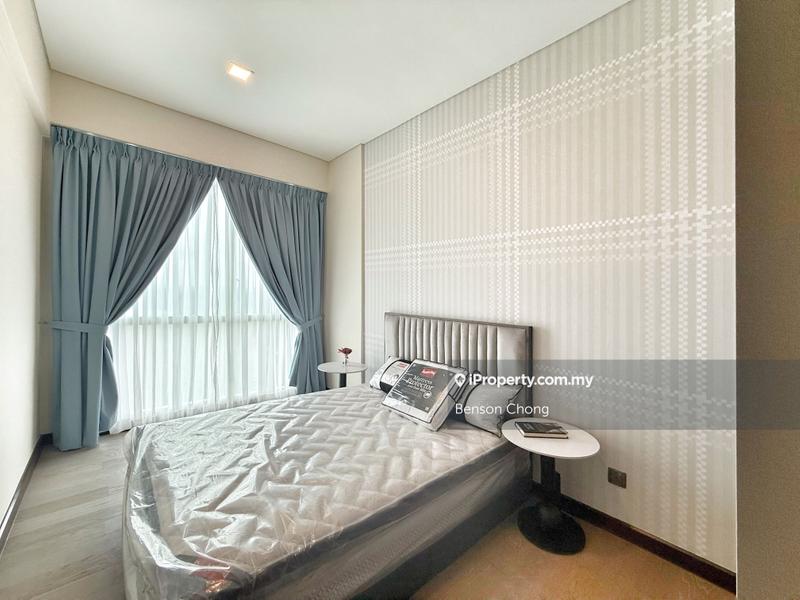 Kediaman Servis untuk Dijual di Puteri Cove Residences oleh Benson Chong - iProperty.com.my