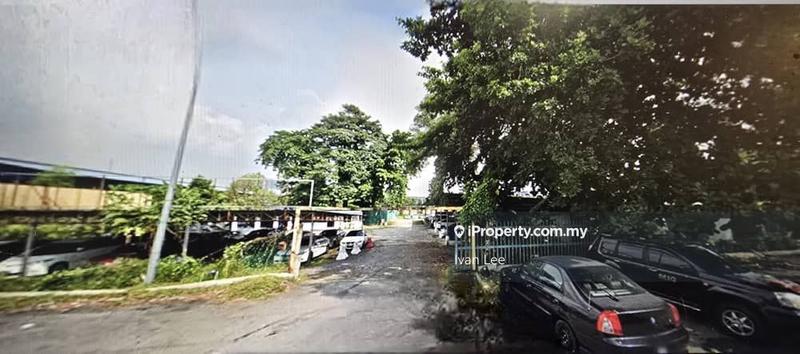 For Rent - Batu 9 Cheras