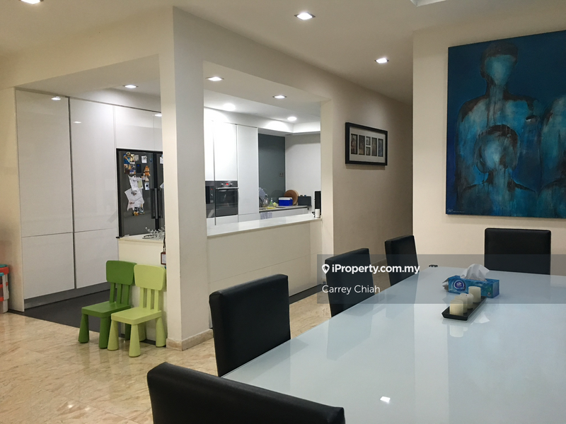 2.5-storey Terraced House for Sale in Lake Edge, Puchong by Carrey Chiah - iProperty.com.my