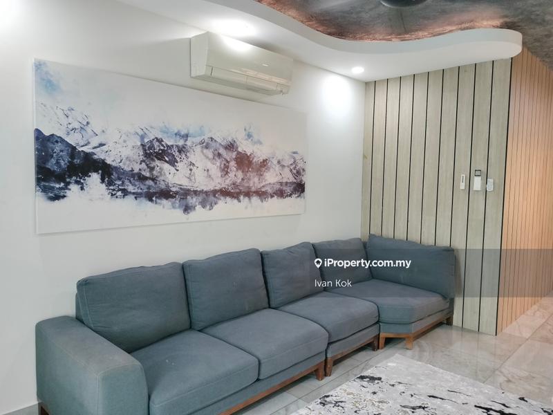 Condominium for Rent in Hijauan Saujana by Ivan Kok - iProperty.com.my