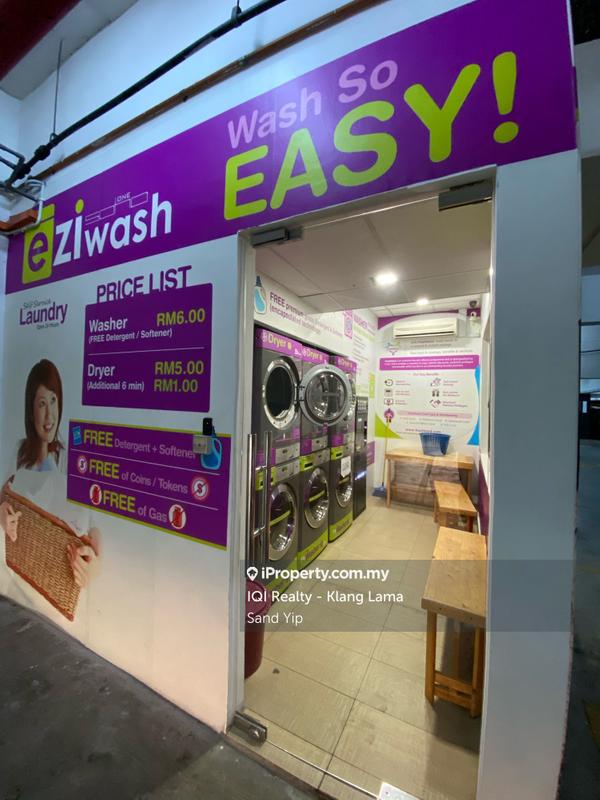 Residensi Servis untuk Dijual di Subang Soho (One Soho) oleh Sand Yip - iProperty.com.my