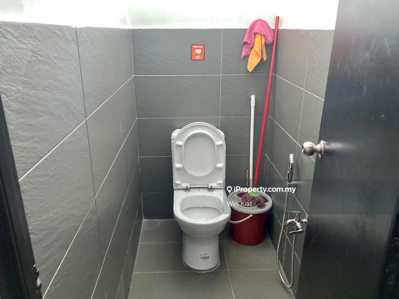 Shop / Office untuk Dijual di Taman Perindustrian Sime Uep, Subang Jaya oleh Wei Kiat - 1st Floor 3 - iProperty.com.my