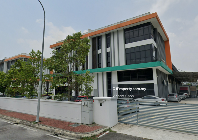 Kilang Berkembar untuk Dijual di Taming | Taman Industri Selesa Jaya | Balakong, Balakong oleh Vincent Choo - iProperty.com.my