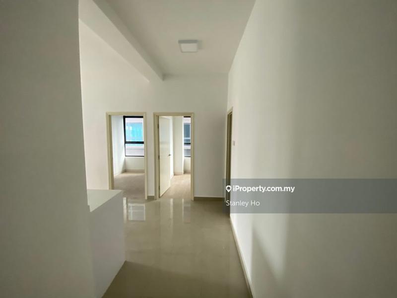 Residensi Servis untuk Dijual di Arte Plus oleh Stanley Ho - iProperty.com.my