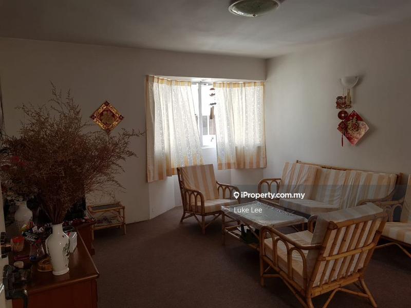 For Sale - Taman Tringkap Puncak