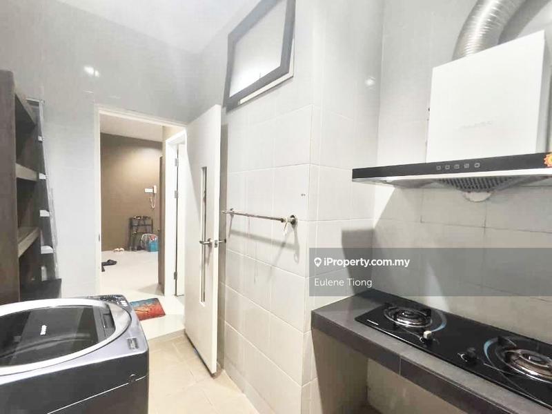 Condominium for Rent in The Cube by Eulene Tiong - iProperty.com.my