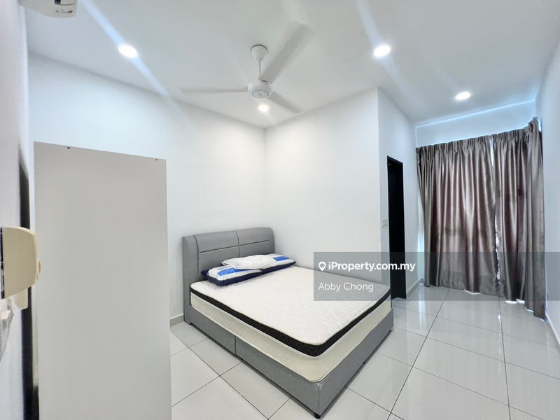 For Rent - The Havre Bukit Jalil