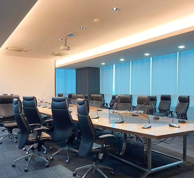 For Rent - KL Sentral