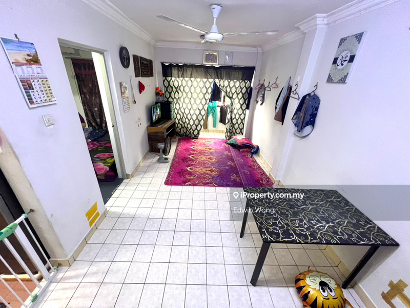 For Sale - Permai Apartment