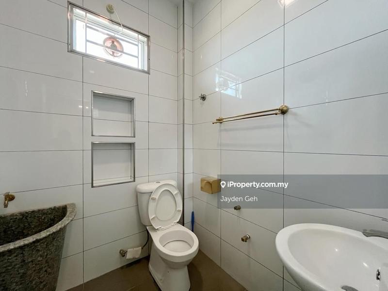 Rumah Berkembar untuk Dijual di Alor Setar, Kedah oleh Jayden Geh - iProperty.com.my