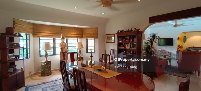 Banglo untuk Dijual di TAMAN AMPANG UTAMA, AMPANG PUTRA, AMPANG POINT, Ampang oleh Kimberly Yang - iProperty.com.my