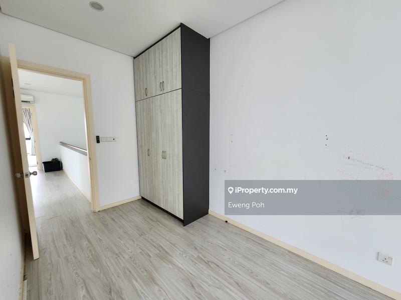 Rumah Bandar untuk Dijual di Taman Melawati, Ulu Kelang oleh Eweng Poh - iProperty.com.my