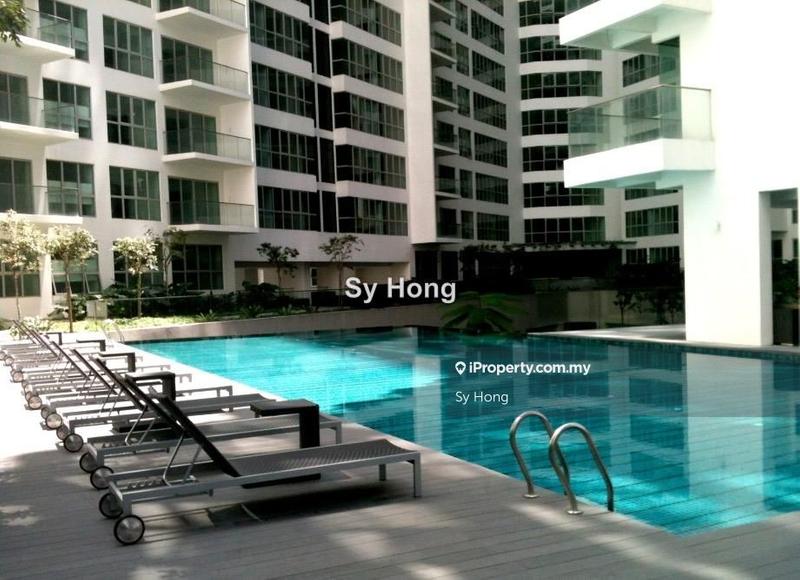 Service Residence for Rent in Regalia Residence by Sy Hong - iProperty.com.my