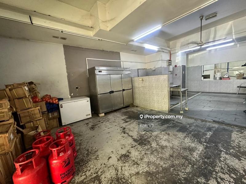 Kedai untuk Dijual di Neo Damansara, Petaling Jaya oleh Koh VJ - iProperty.com.my