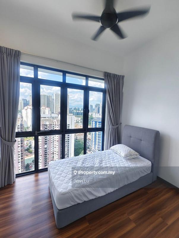 For Rent - Inwood Residences