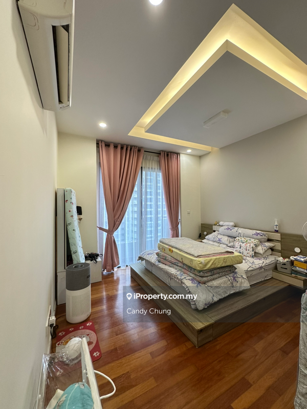 Condominium for Sale in Concerto North Kiara by Candy Chung - iProperty.com.my