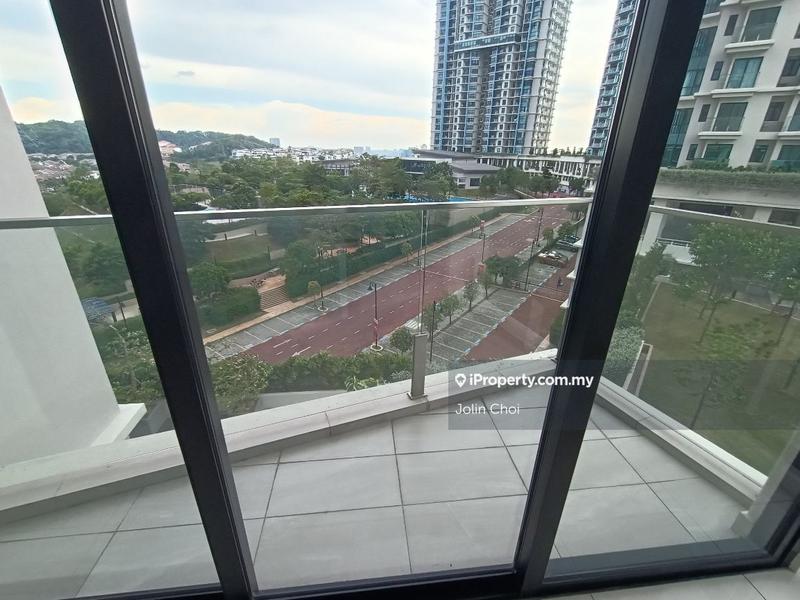 Condominium for Sale in Sky Condominium (Skyz Residence) by Jolin Choi - iProperty.com.my