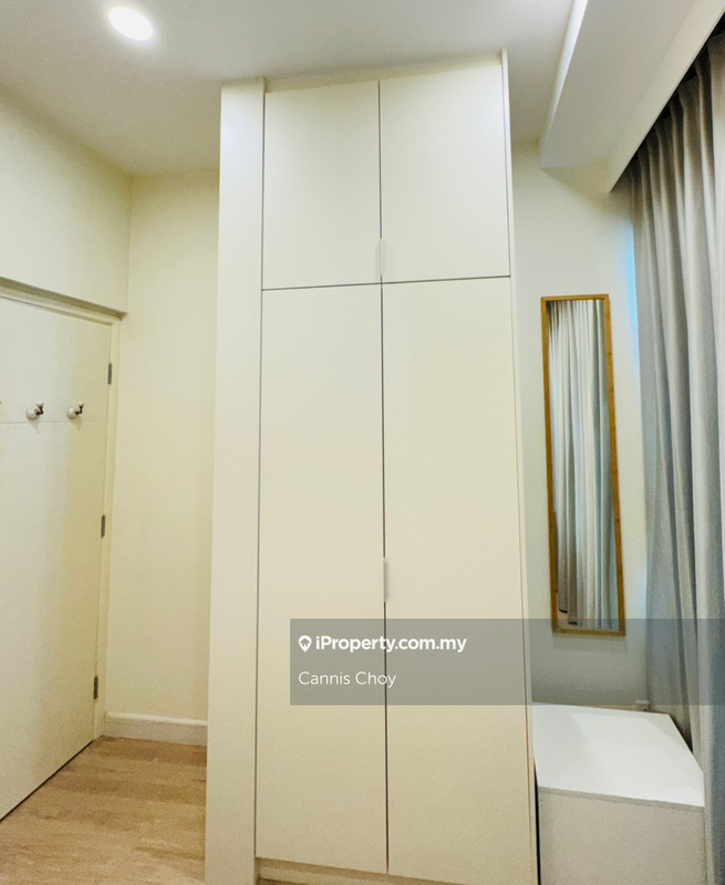 Residensi Servis untuk Dijual di Arte Plus oleh Cannis Choy - iProperty.com.my