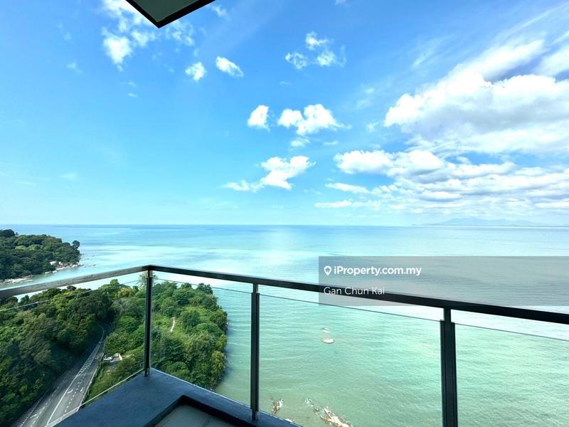 Condominium for Rent in 10 Island Resort by Gan Chun Kai - iProperty.com.my