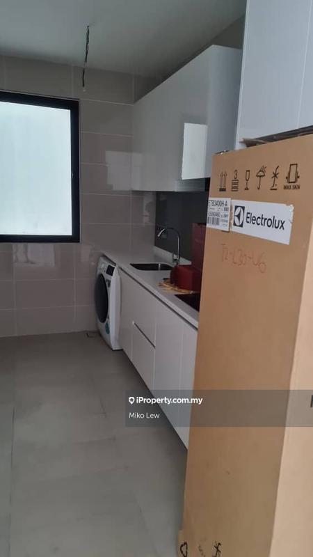 Service Residence for Sale in The Park 2 by Miko Lew - iProperty.com.my