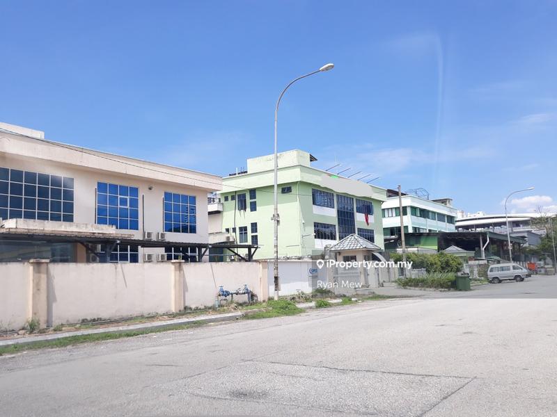 Detached Factory for Sale in PUCHONG, Puchong by Ryan Mew - iProperty.com.my