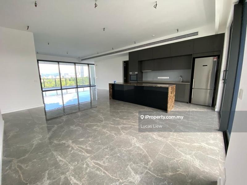Service Residence for Sale in Park Regent @Desa Park City by Lucas Liew - iProperty.com.my