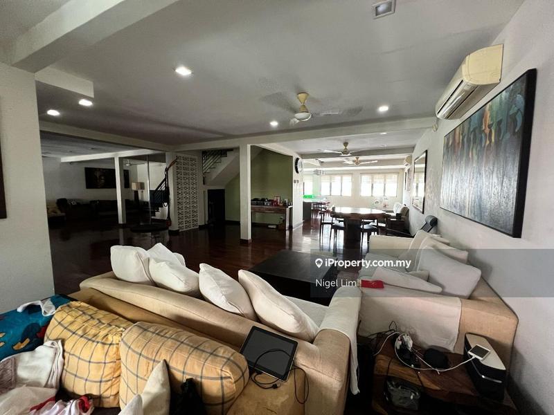 Semi-Detached House for Sale in SS 21, Damansara Utama, Petaling Jaya by Nigel Lim - iProperty.com.my