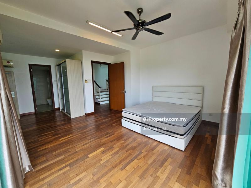 Semi-Detached House for Sale in Batu Ferringhi, Batu Feringghi by Joshua Chai - iProperty.com.my