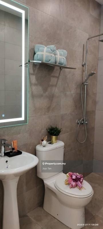 Condominium for Sale in Seri Serindit Residence by Jojo Tan - iProperty.com.my