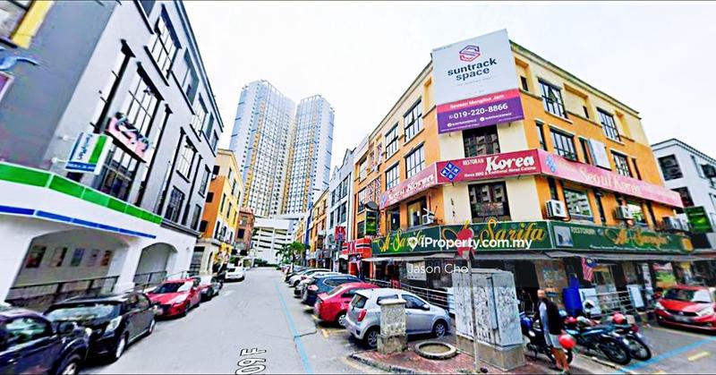 Shop for Sale in GOOD BUY, HIGH DEMAND, PRIME LOCATION, Taman Desa by Jason Cho - iProperty.com.my