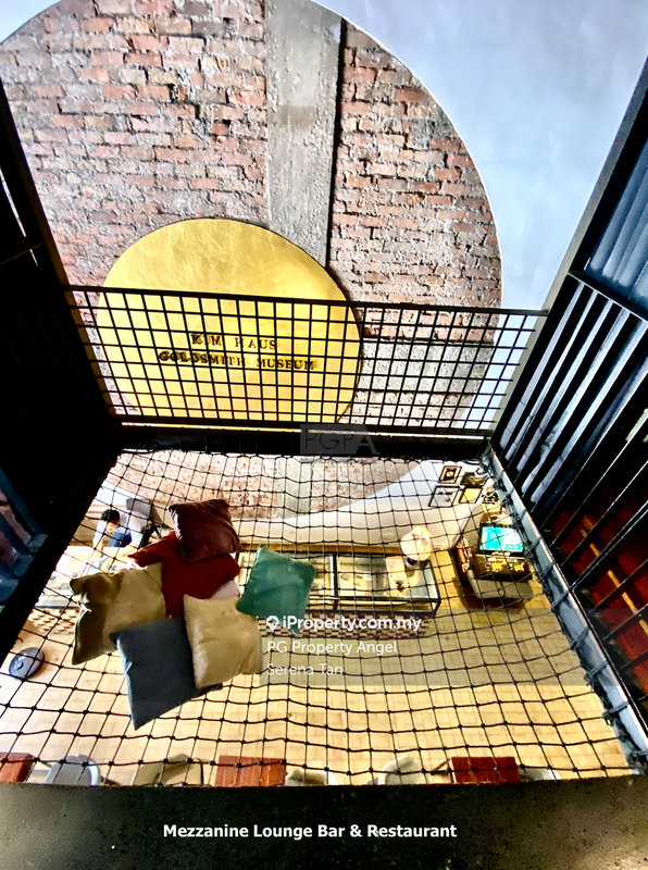 Hotel / Resort untuk Dijual di Dato Keramat, George Town oleh Serena Tan - iProperty.com.my