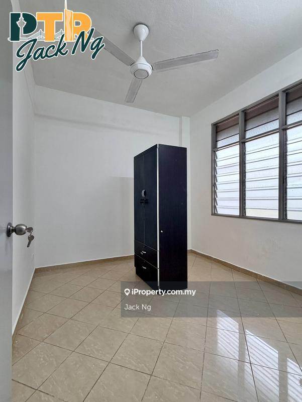 Apartment for Rent in Taman Bagan Lalang Apartment by Jack Ng - iProperty.com.my