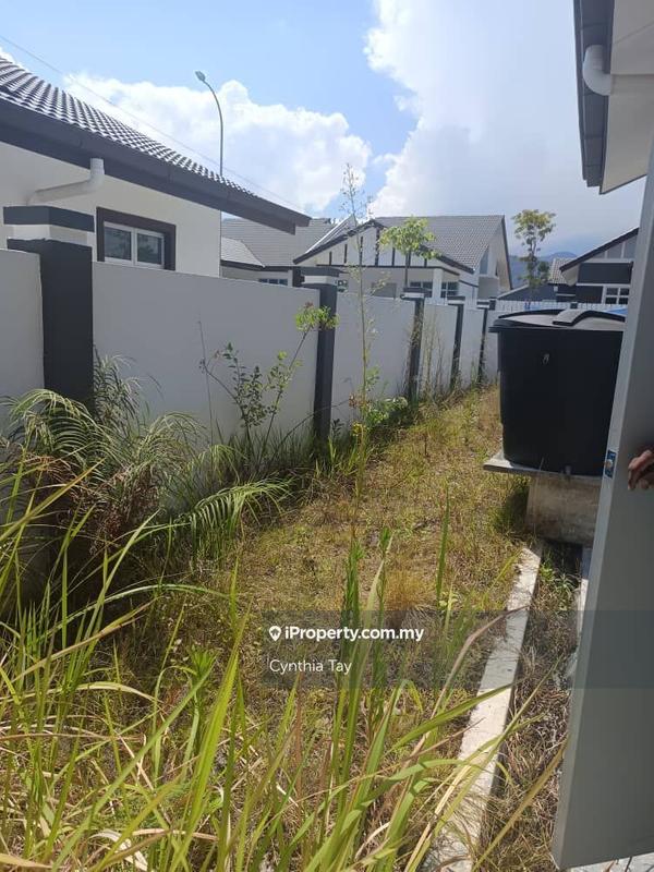 Rumah Berkembar untuk Dijual di Taman Bukit Senawang, Senawang oleh Cynthia Tay - iProperty.com.my