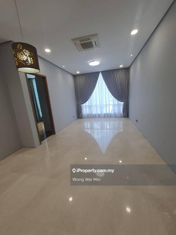 For Sale - Soho Suites Serviced Residence @ KLCC