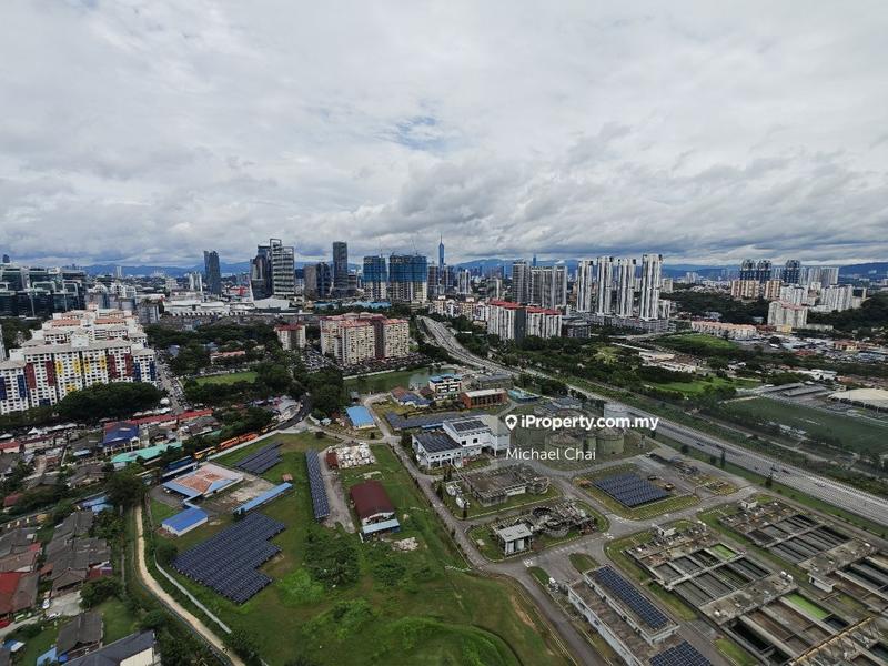 For Rent - Residensi Alamanda