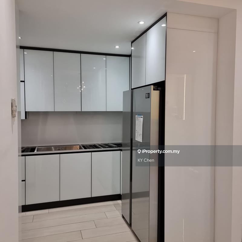 For Sale - Parkhill Residence