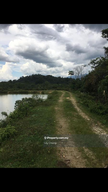 Agricultural Land for Sale in Ulu Kinta, Ipoh by Lily Chong - iProperty.com.my