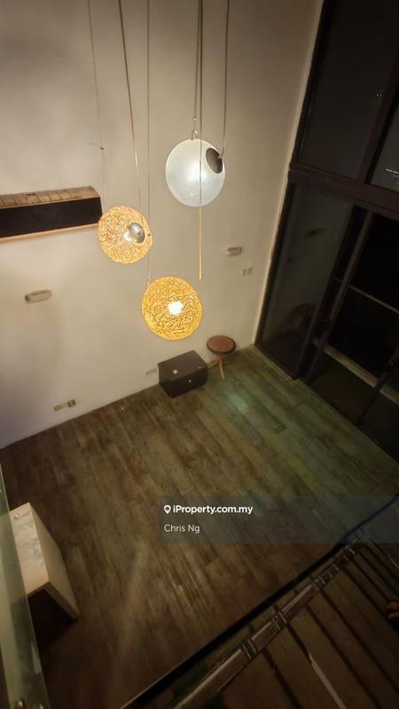 Service Residence for Sale in The Place @ Cyberjaya (Service Residence) by Chris Ng - iProperty.com.my