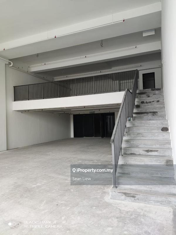 Gudang untuk Dijual di Kota Damansara, Selangor oleh Sean Liew - iProperty.com.my