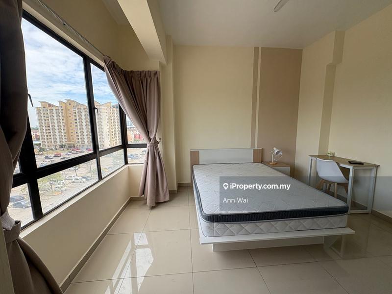 For Rent - Vista Millennium Condominium