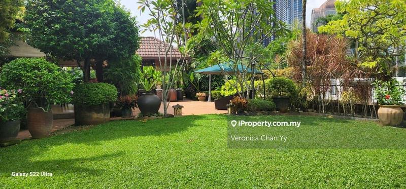 Banglo untuk Dijual di Bukit Damansara, Damansara Heights oleh Veronica Chan Yy - iProperty.com.my