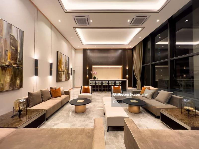 Service Residence for Sale in Pavilion Ceylon Hill by Daniel - iProperty.com.my