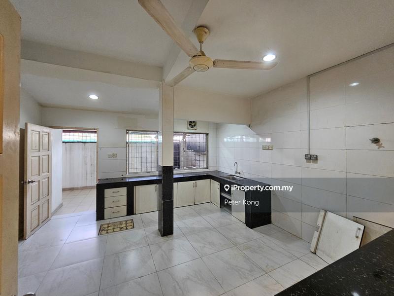Rumah Berkembar untuk Dijual di Bangsar, Bangsar oleh Peter Kong - iProperty.com.my