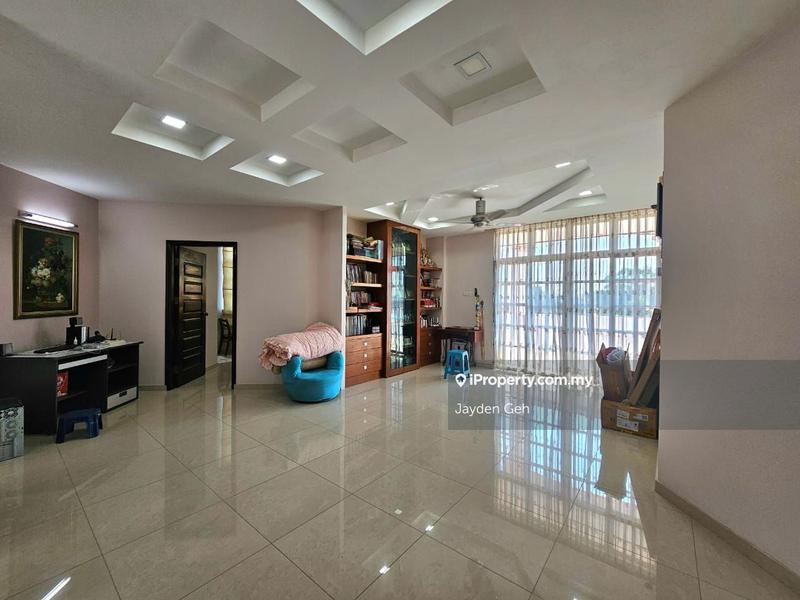 Bungalow House untuk Dijual di Taman Bahagia, Alor Setar oleh Jayden Geh - iProperty.com.my