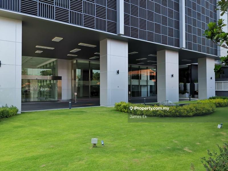 Office untuk Disewa di Jalan Tun Razak, KL City Centre oleh James Ek - iProperty.com.my