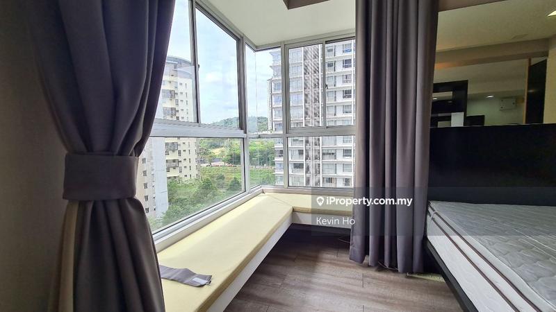 For Rent - Verve Suites