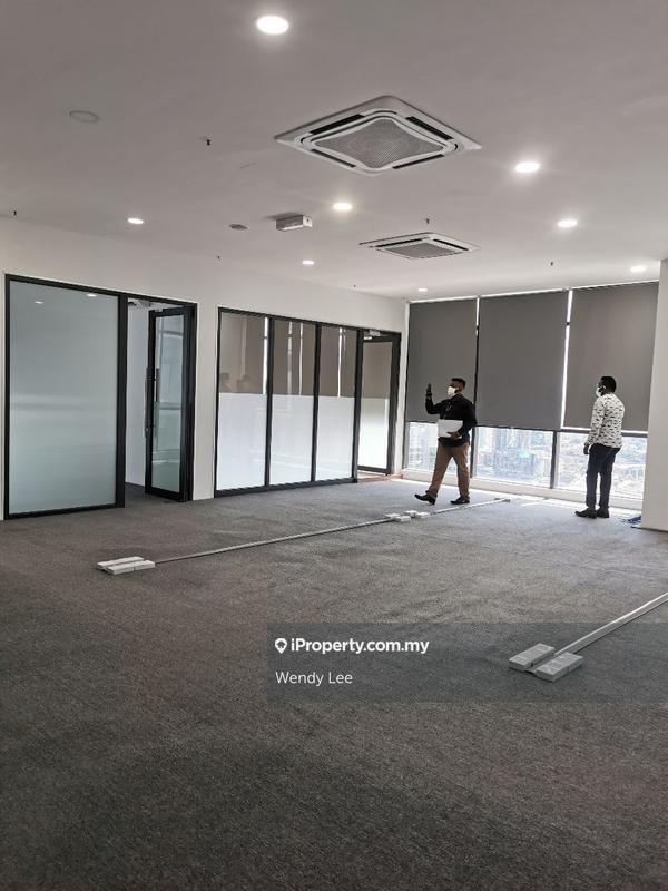 For Rent - Vertical-office-suites