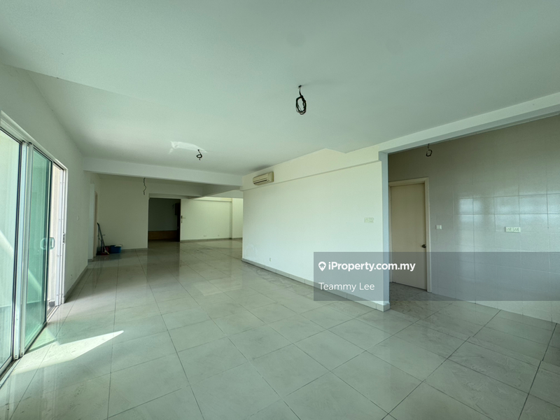 Service Residence for Sale in Subang Olives Residence by Teammy Lee - iProperty.com.my